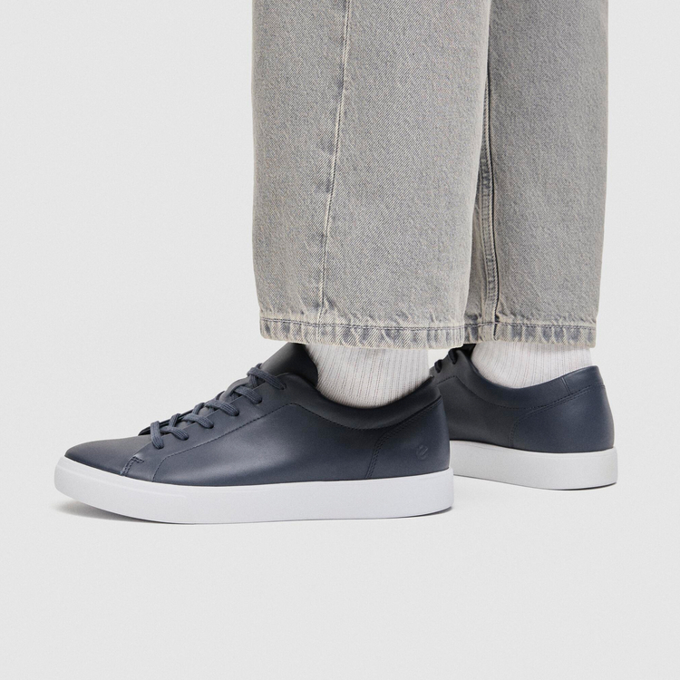 Кеды ECCO SOFT 10 M 560114/01038