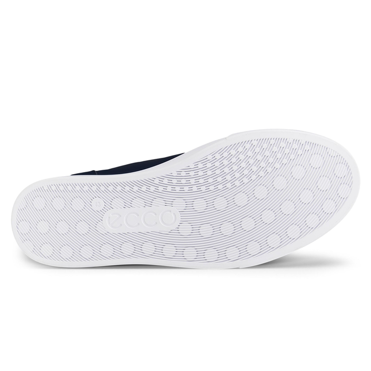 Кеды ECCO SOFT 10 M 560114/01038