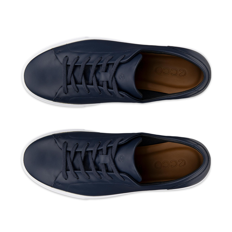 Кеды ECCO SOFT 10 M 560114/01038