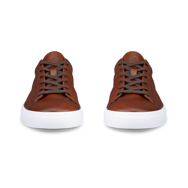 Кеды ECCO SOFT 10 M 560114/01053