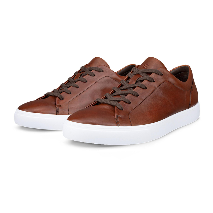 Кеды ECCO SOFT 10 M 560114/01053