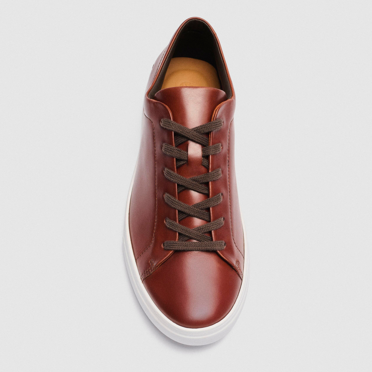 Кеды ECCO SOFT 10 M 560114/01053