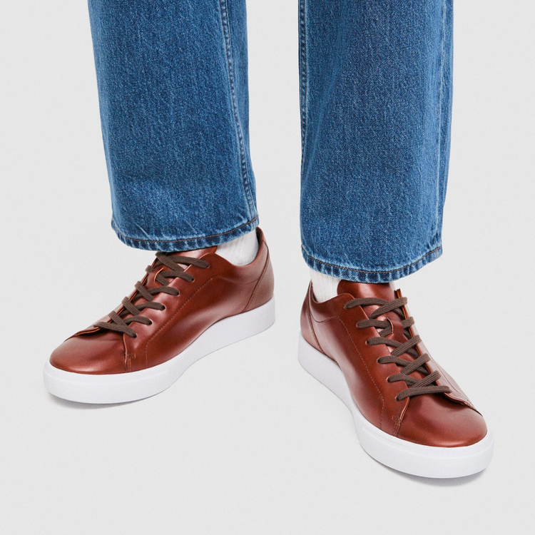 Кеды ECCO SOFT 10 M 560114/01053
