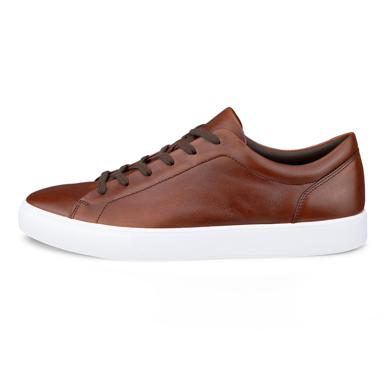 Кеды ECCO SOFT 10 M 560114/01053