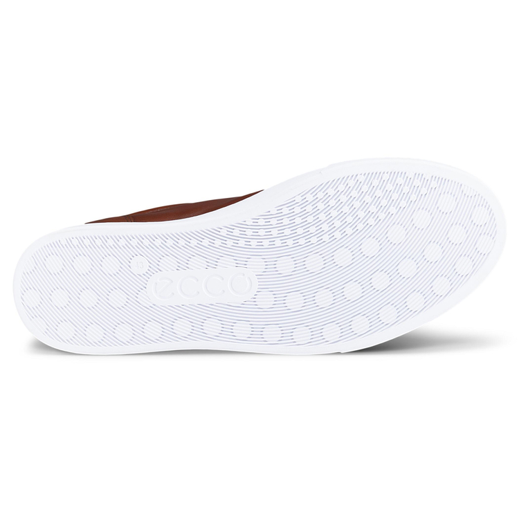 Кеды ECCO SOFT 10 M 560114/01053