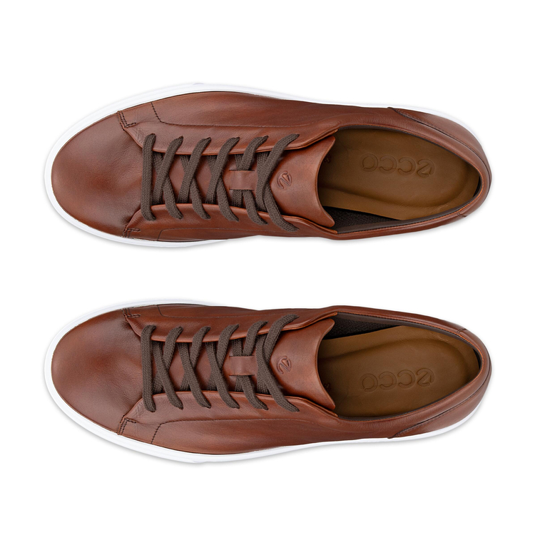 Кеды ECCO SOFT 10 M 560114/01053