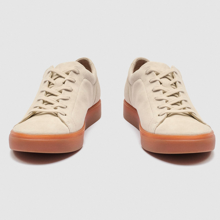 Кеды ECCO SOFT 10 M 560114/05163