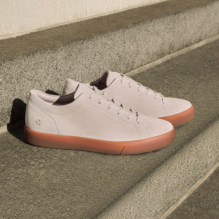 Кеды ECCO SOFT 10 M 560114/05163