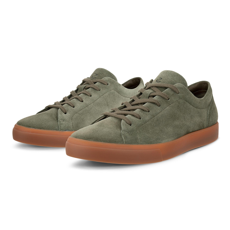 Кеды ECCO SOFT 10 M 560114/05543