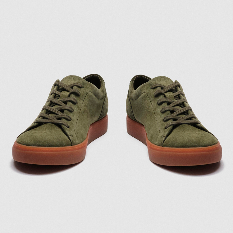 Кеды ECCO SOFT 10 M 560114/05543