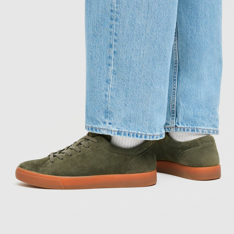 Кеды ECCO SOFT 10 M 560114/05543