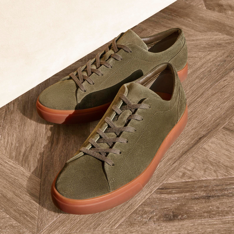 Кеды ECCO SOFT 10 M 560114/05543