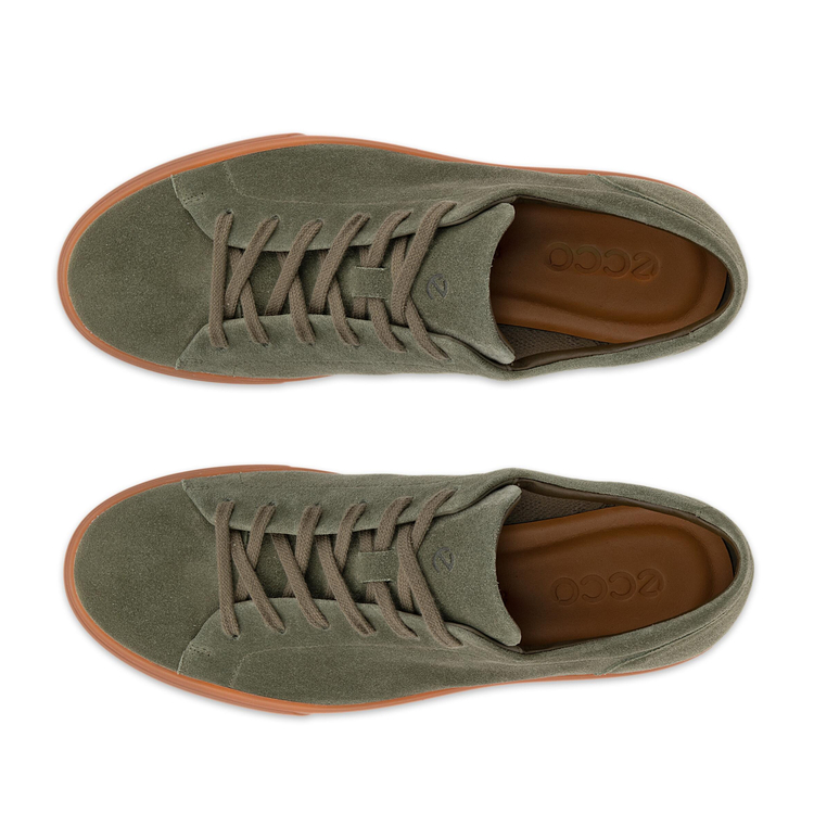 Кеды ECCO SOFT 10 M 560114/05543