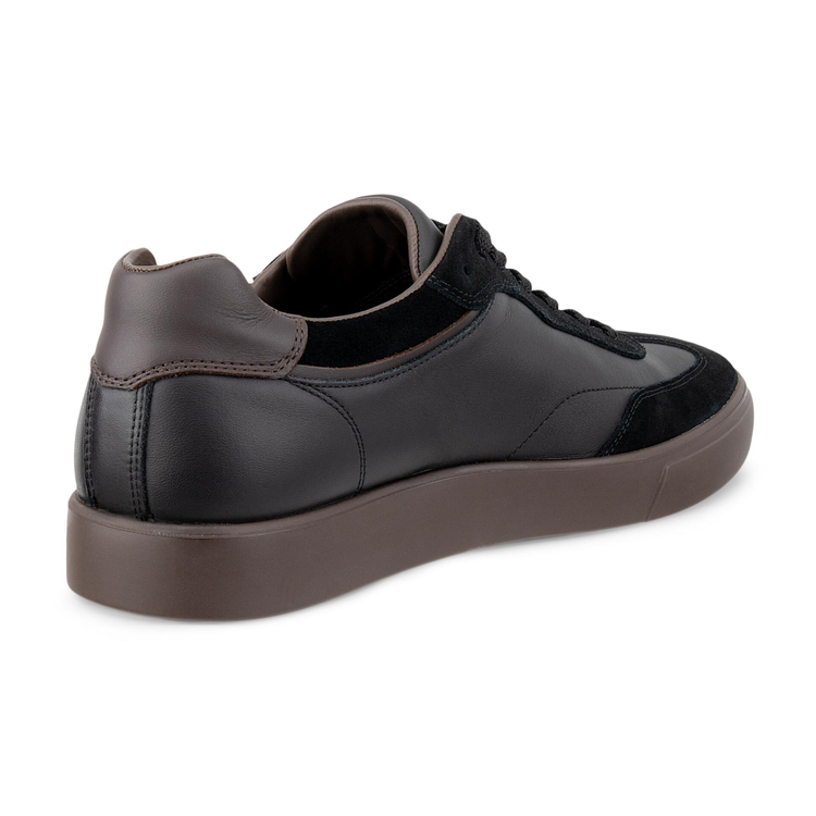 Кеды ECCO SOFT 10 M 560124/61409