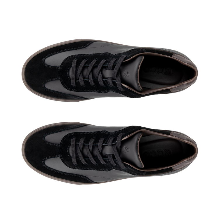 Кеды ECCO SOFT 10 M 560124/61409