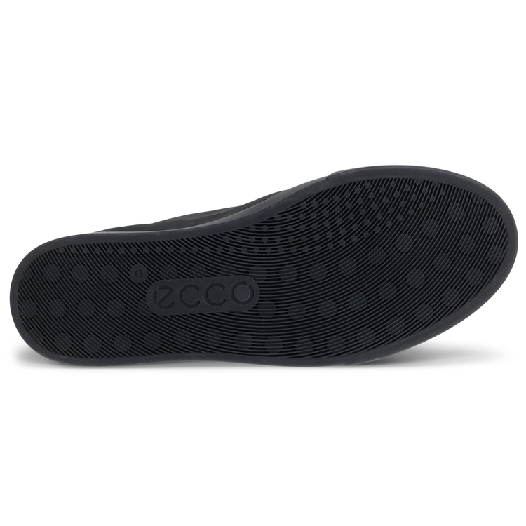 Кеды ECCO SOFT 10 M 560134/02001