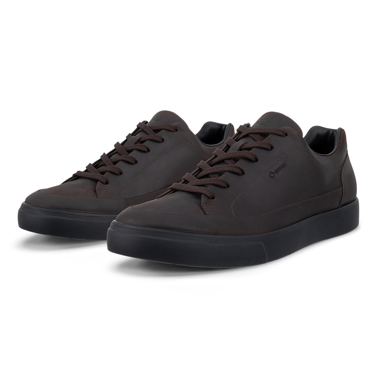Кеды ECCO SOFT 10 M 560134/02178