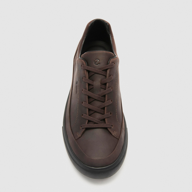 Кеды ECCO SOFT 10 M 560134/02178