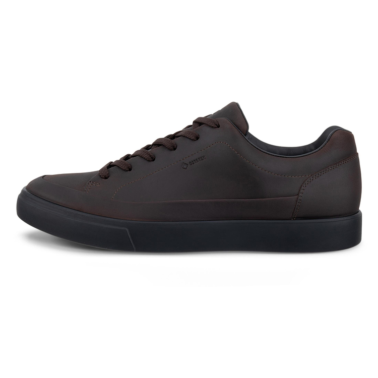 Кеды ECCO SOFT 10 M 560134/02178