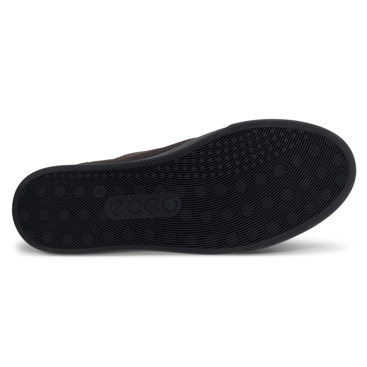 Кеды ECCO SOFT 10 M 560134/02178