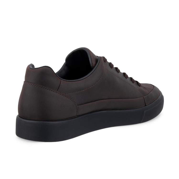 Кеды ECCO SOFT 10 M 560134/02178