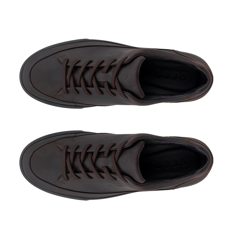 Кеды ECCO SOFT 10 M 560134/02178