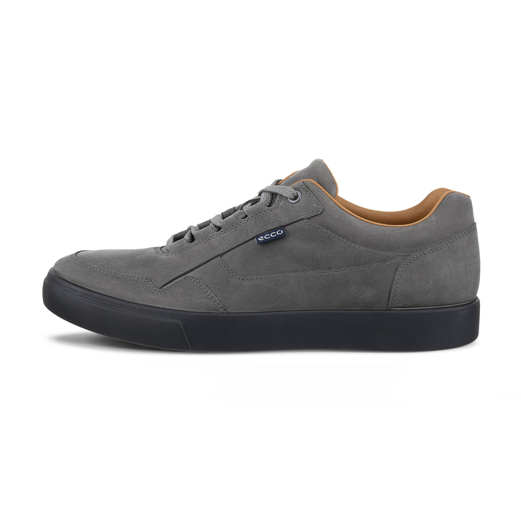 Кеды ECCO SOFT 10 M 560144/02013