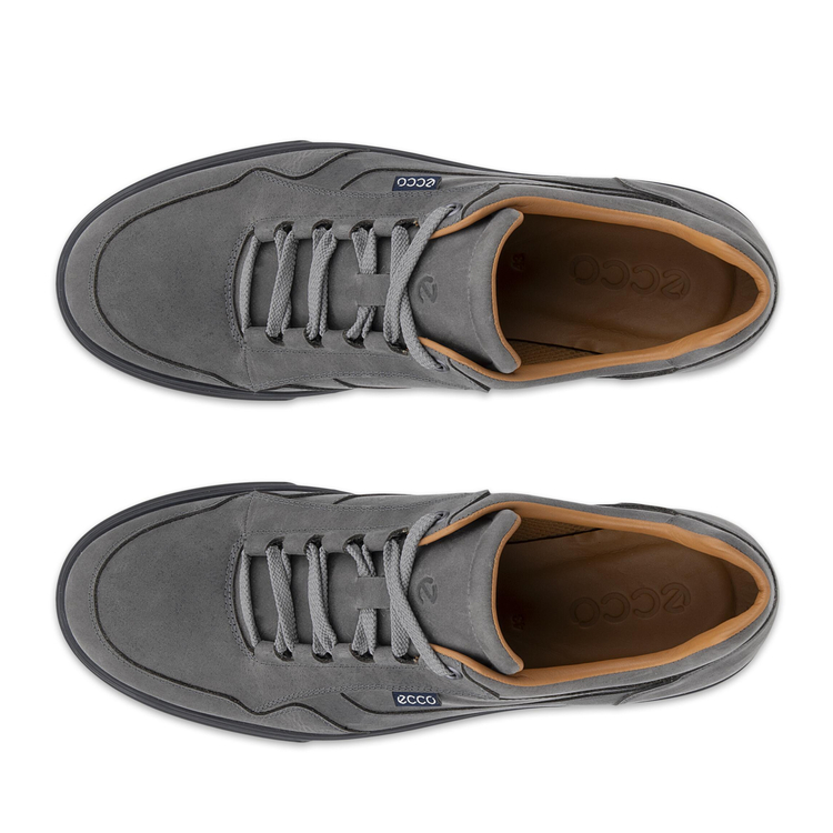Кеды ECCO SOFT 10 M 560144/02013