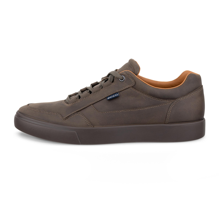 Кеды ECCO SOFT 10 M 560144/02559