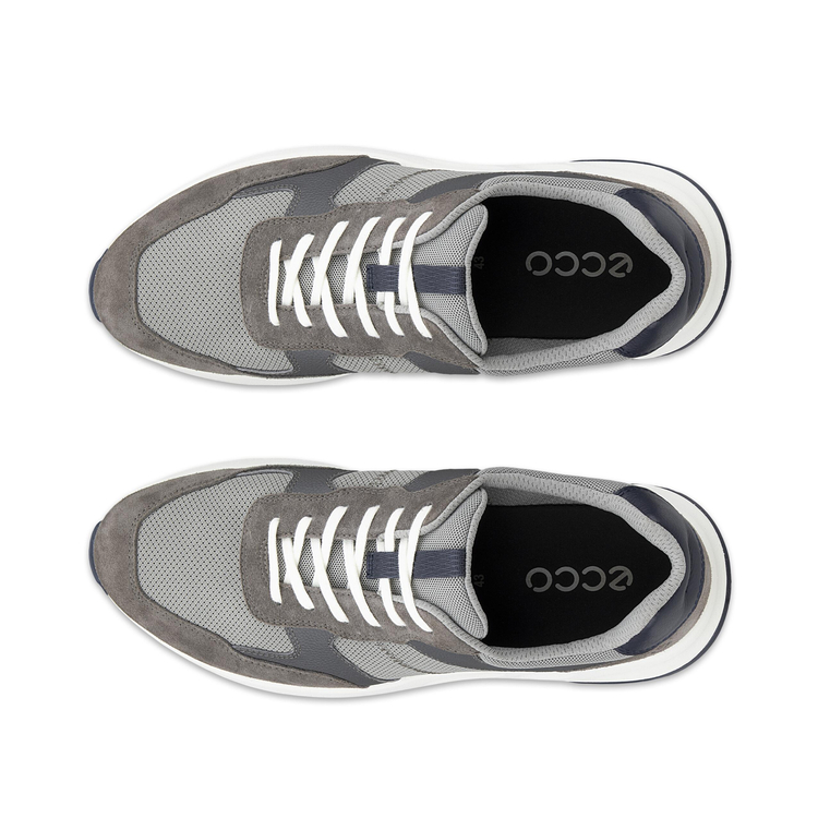 Кроссовки ECCO OTM M 560804/61675