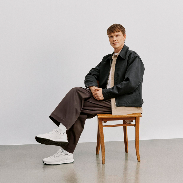 Кроссовки ECCO OTM M 560814/01007