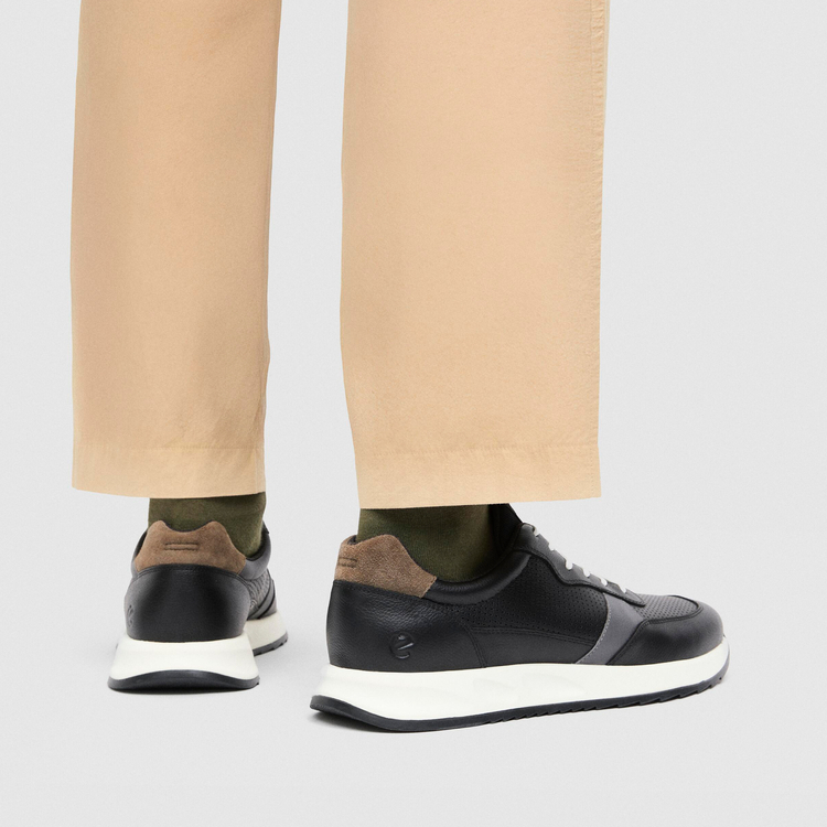 Кроссовки ECCO OTM M 560814/61679