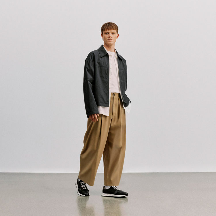 Кроссовки ECCO OTM M 560814/61679