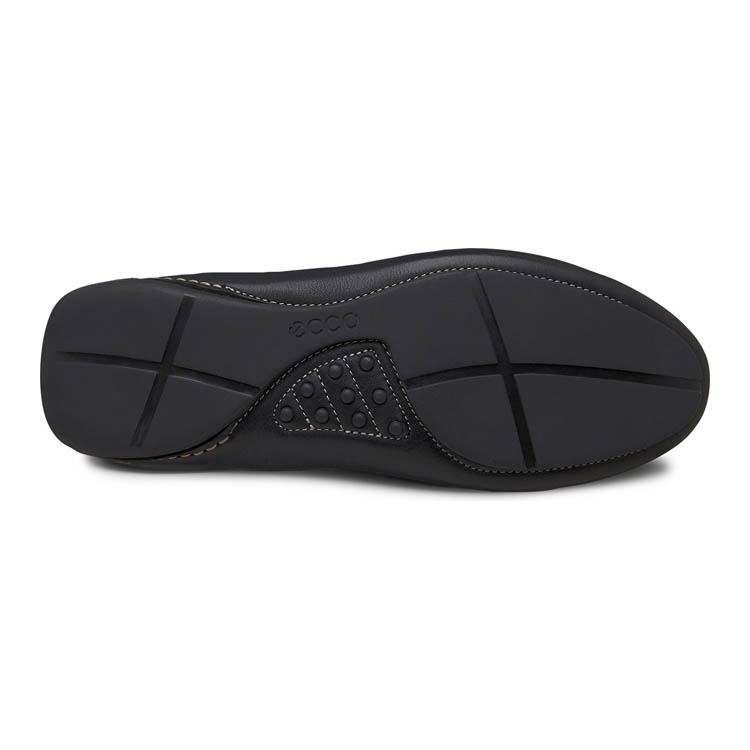 Мокасины ECCO ELMO 570054/01001