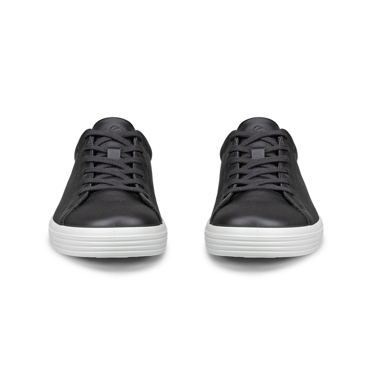 Кеды ECCO SOFT CLASSIC STRIDE M 570304/01001