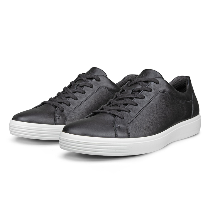 Кеды ECCO SOFT CLASSIC STRIDE M 570304/01001
