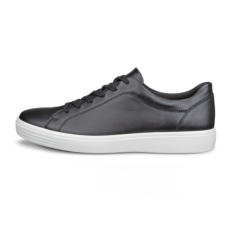 Кеды ECCO SOFT CLASSIC STRIDE M 570304/01001