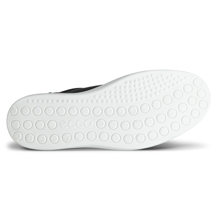 Кеды ECCO SOFT CLASSIC STRIDE M 570304/01001
