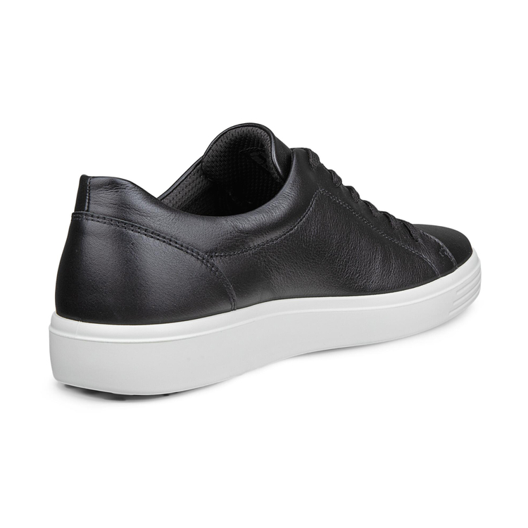 Кеды ECCO SOFT CLASSIC STRIDE M 570304/01001