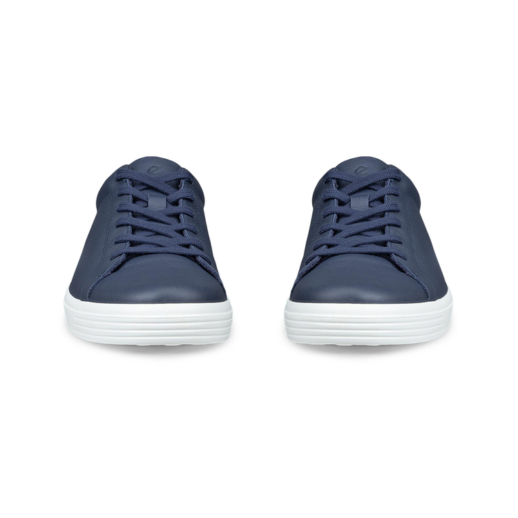 Кеды ECCO SOFT CLASSIC STRIDE M 570304/01038