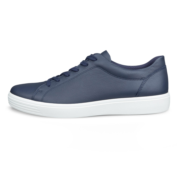 Кеды ECCO SOFT CLASSIC STRIDE M 570304/01038