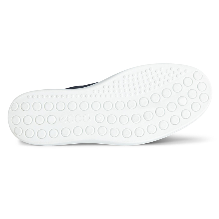 Кеды ECCO SOFT CLASSIC STRIDE M 570304/01038