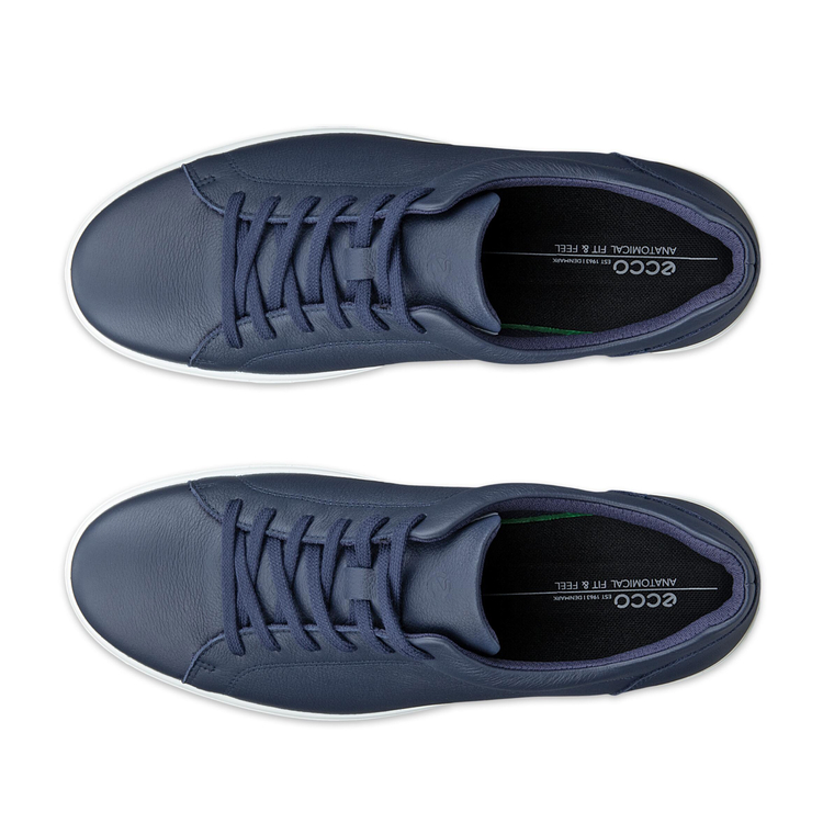 Кеды ECCO SOFT CLASSIC STRIDE M 570304/01038