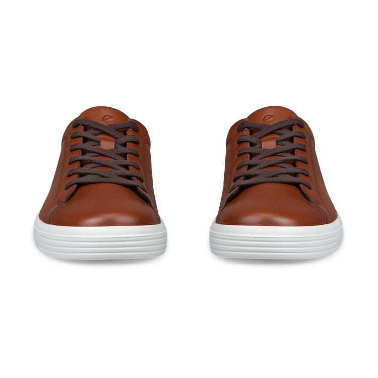 Кеды ECCO SOFT CLASSIC STRIDE M 570304/01053