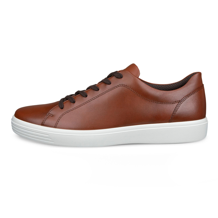Кеды ECCO SOFT CLASSIC STRIDE M 570304/01053