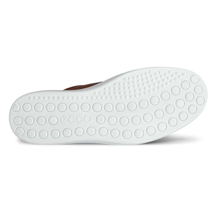 Кеды ECCO SOFT CLASSIC STRIDE M 570304/01053