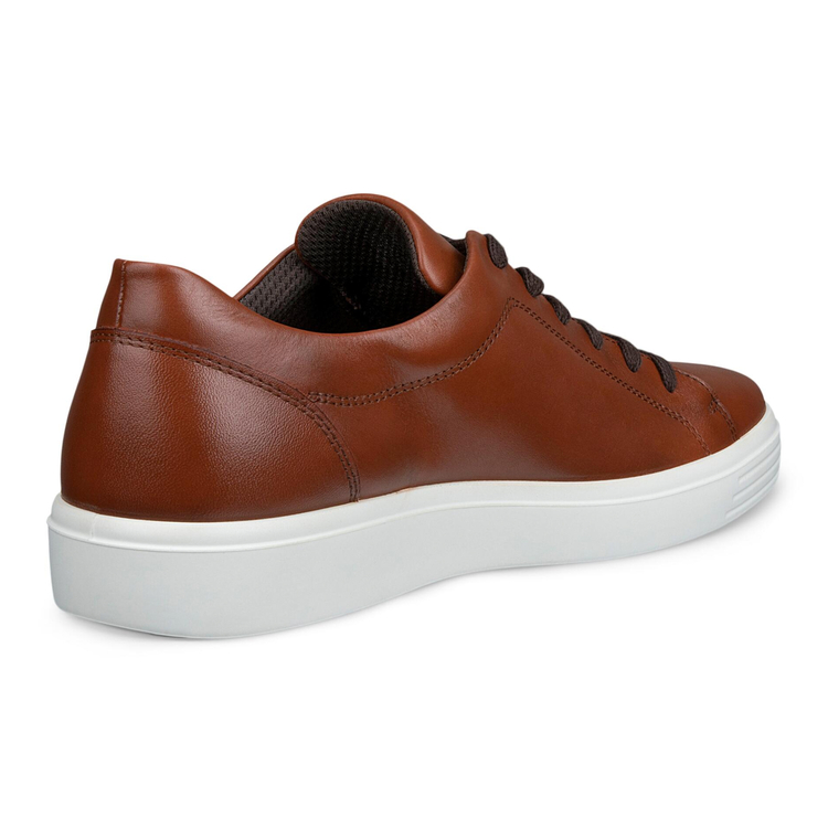 Кеды ECCO SOFT CLASSIC STRIDE M 570304/01053