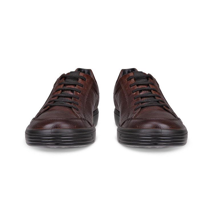 Кеды ECCO SOFT CLASSIC STRIDE M 570314/02034
