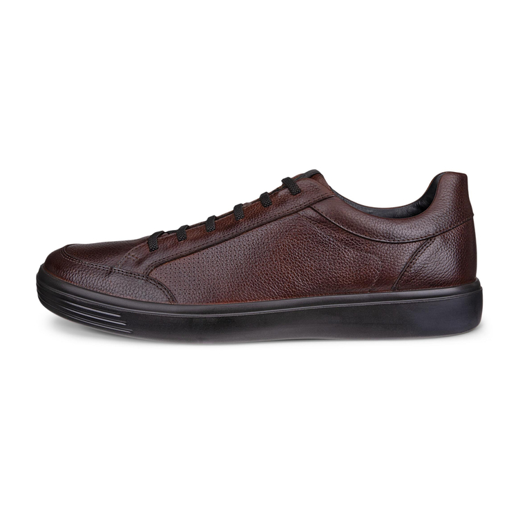 Кеды ECCO SOFT CLASSIC STRIDE M 570314/02034