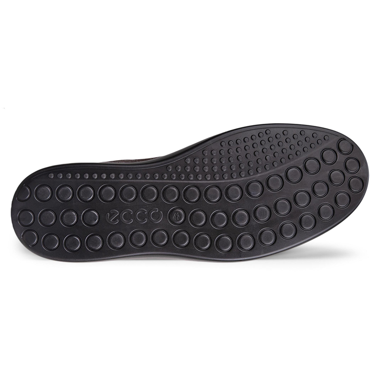Кеды ECCO SOFT CLASSIC STRIDE M 570314/02034